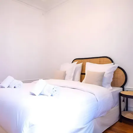 Tbs 318 - Superb With Eiffel Tower View Appartement Paris