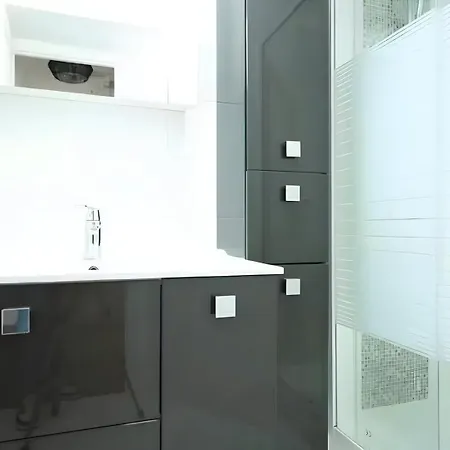 Appartement Tbs 318 - Superb With Eiffel Tower View *