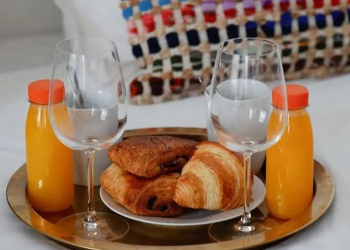 Tbs 318 - Superb With Eiffel Tower View * 파리