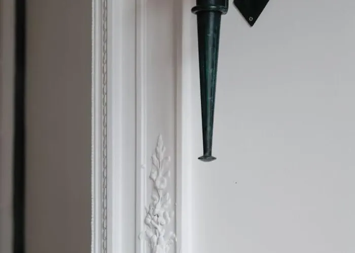 Tbs 318 - Superb With Eiffel Tower View 파리