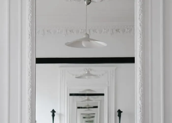 Apartment Tbs 318 - Superb With Eiffel Tower View *