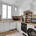 Tbs 318 - Superb With Eiffel Tower View Apartament