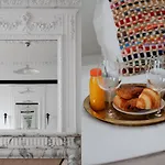 Tbs 318 - Superb With Eiffel Tower View Apartament Paryż