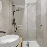 Apartament Tbs 318 - Superb With Eiffel Tower View